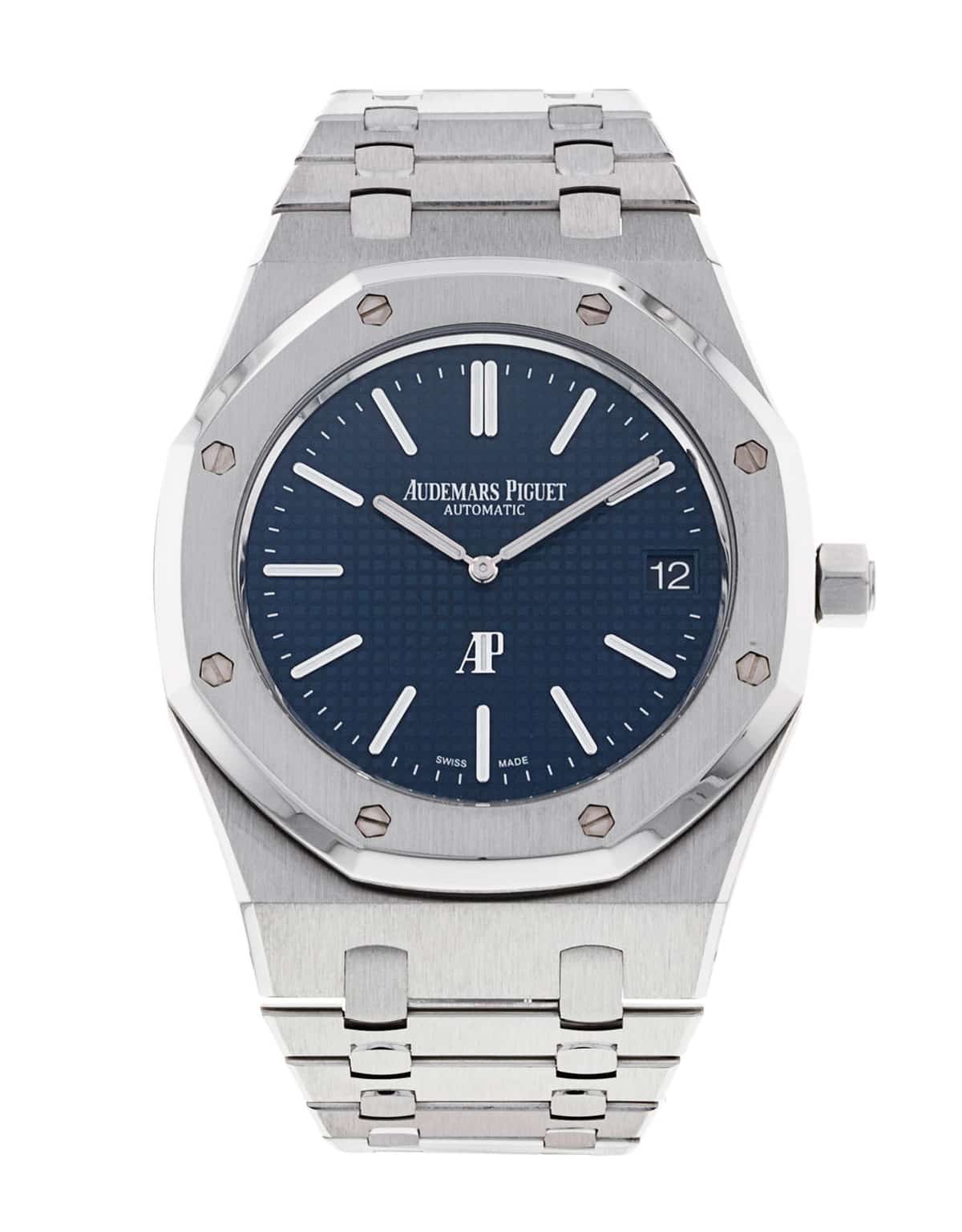 Audemars Piguet Royal Oak 15202ST.OO.1240ST.01